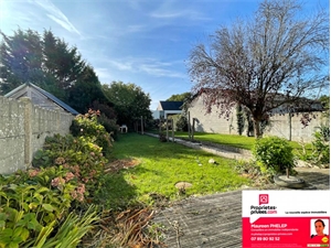 maison à la vente -   22100  SAINT SAMSON SUR RANCE, surface 123 m2 vente maison - UBI440128685